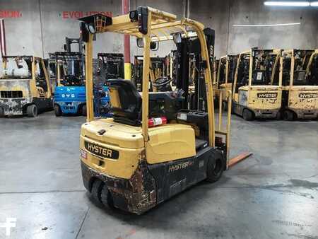 3 Wheels Electric 2019  Hyster J40XNT (2)