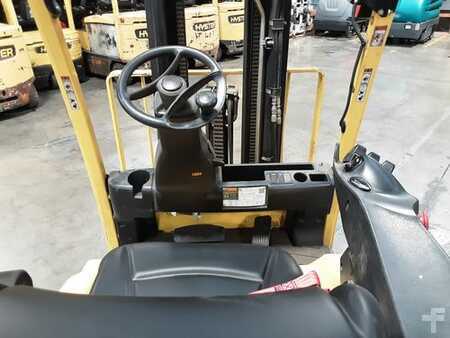 3 Wheels Electric 2019  Hyster J40XNT (6)