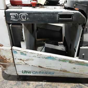 3 Wheels Electric 2016  Unicarriers A1N1L15V (7)