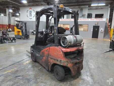 Propane Forklifts 2018  Linde H20CT (3)