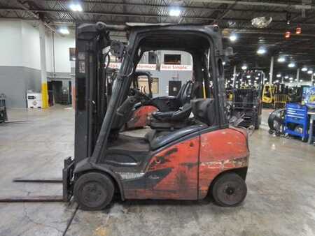 Propane Forklifts 2018  Linde H20CT (4)