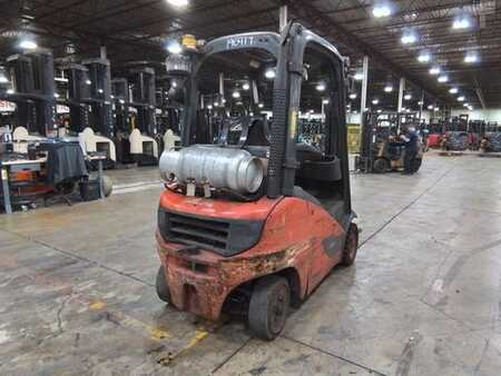 Propane Forklifts 2018  Linde H20CT (2)