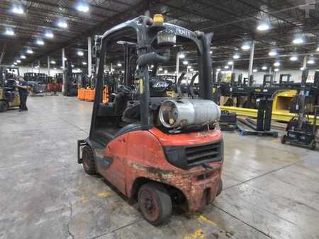 Propane Forklifts 2018  Linde H20CT (3)