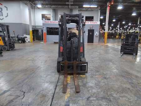 Linde H20CT