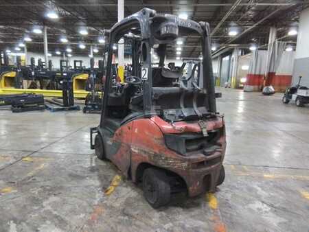 Propane Forklifts 2018  Linde H20CT (3)