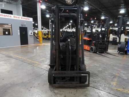 Propane Forklifts 2018  Linde H20CT (5)