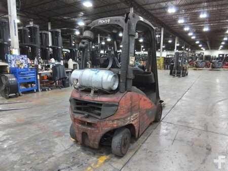 Propane Forklifts 2018  Linde H20CT (2)