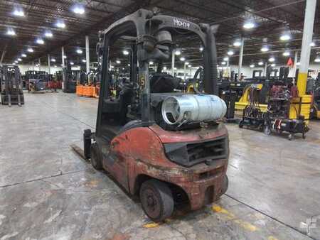 Propane Forklifts 2018  Linde H20CT (3)