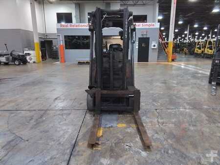 Propane Forklifts 2018  Linde H20CT (5)