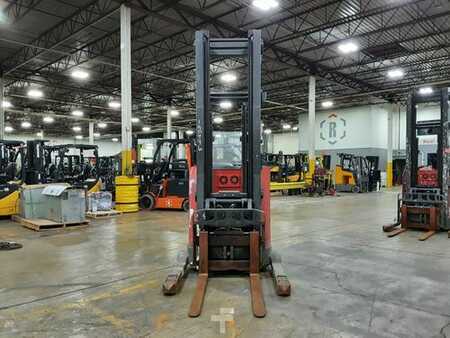 Reach Trucks 2017  Raymond 750 DR32TT (5)