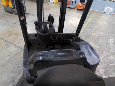 Propane Forklifts 2019  Linde H30T (6)