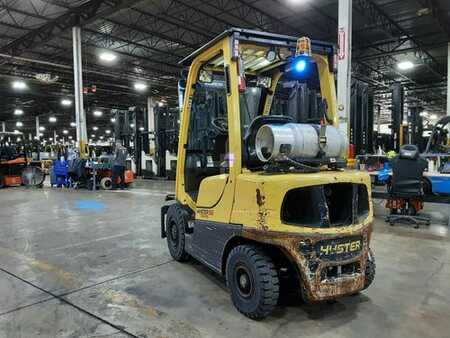 Propane Forklifts 2018  Hyster H50FT (3)