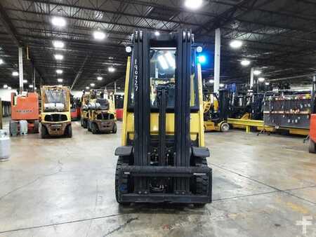 Propane Forklifts 2018  Hyster H50FT (5)