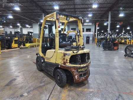 Propane Forklifts 2017  Hyster H50FT (3)