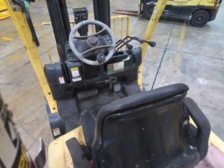 Propane Forklifts 2017  Hyster H50FT (6)