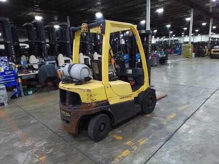 Propane Forklifts 2013  Hyster H50FT (2)