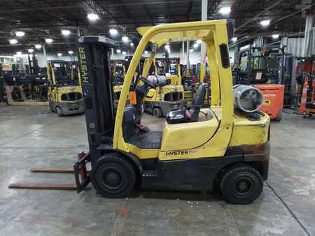 Propane Forklifts 2013  Hyster H50FT (4)