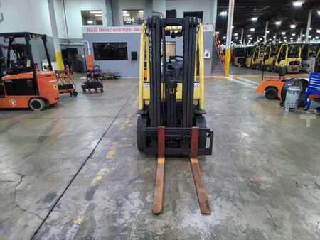 Propane Forklifts 2013  Hyster H50FT (5)