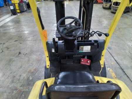 Propane Forklifts 2013  Hyster H50FT (6)