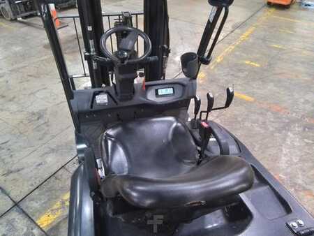 Carretilla elevadora GLP 2020  Doosan GC25S-9 (6)