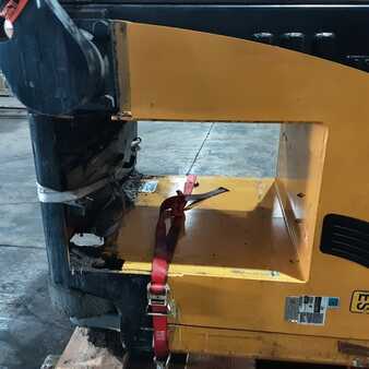 Reach Trucks 2018  Hyundai 23BRP-9 (7)