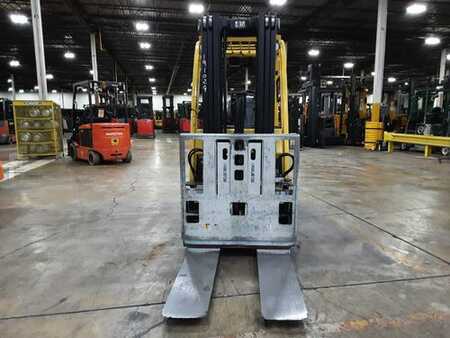 Propane Forklifts 2020  Hyster S50FT (5)