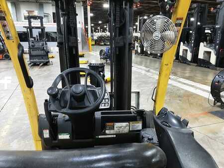 Propane Forklifts 2020  Hyster S50FT (6)