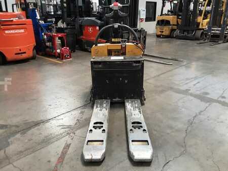 Electric Pallet Jacks 2018  Yale MPE060 (5)