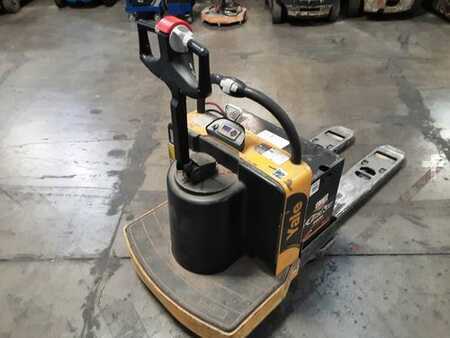 Electric Pallet Jacks 2018  Yale MPE060 (6)