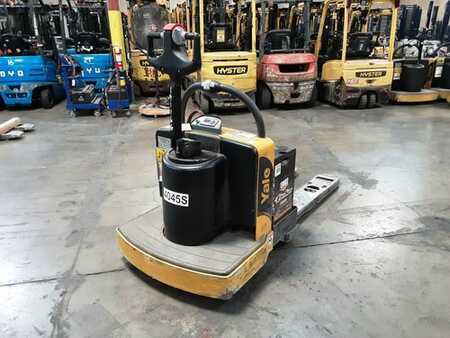 Electric Pallet Jacks 2018  Yale MPE060 (2)