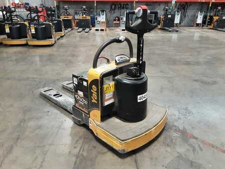 Electric Pallet Jacks 2018  Yale MPE060 (3)