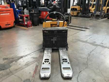 Electric Pallet Jacks 2018  Yale MPE060 (5)