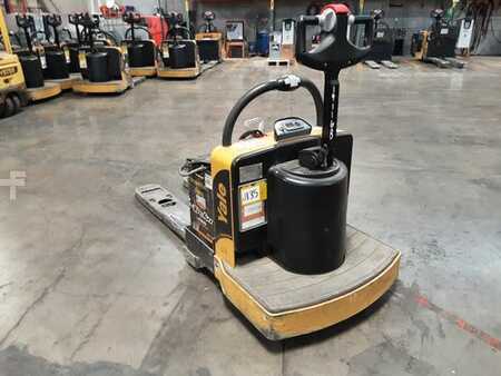 Electric Pallet Jacks 2018  Yale MPE060 (3)