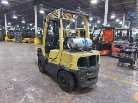 Propane Forklifts 2008  Hyster H60FT (3)