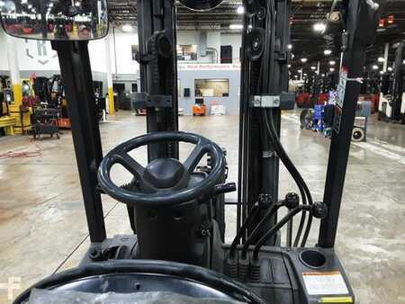 Propane Forklifts 2018  Mitsubishi FGC15N (6)