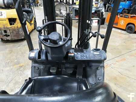 Propane Forklifts 2019  Komatsu FG25ST-16 (6)