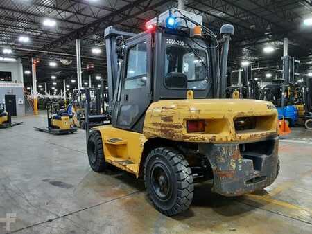 Diesel Forklifts 2018  Komatsu FD70-10 (3)