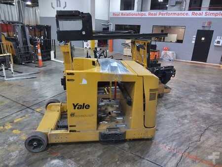 Turret Truck 2020  Yale NTA030SB (1)