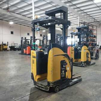 Reach Trucks 2019  Yale NR040 (2)