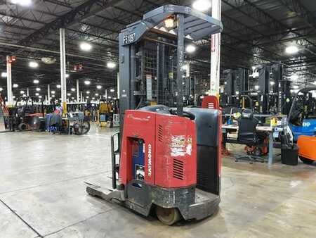 Reach Trucks 2017  Raymond 720 R40TT (3)