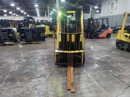 Propane Forklifts 2017  Hyster S50FT (5)