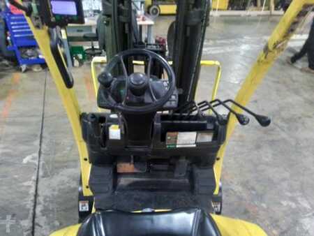 Propane Forklifts 2017  Hyster S50FT (6)