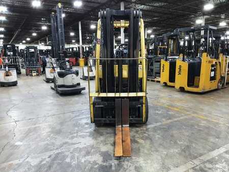 Propane Forklifts 2017  Hyster S50FT (5)