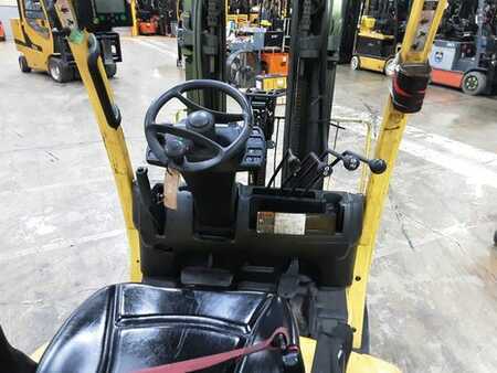 Propane Forklifts 2017  Hyster S50FT (6)