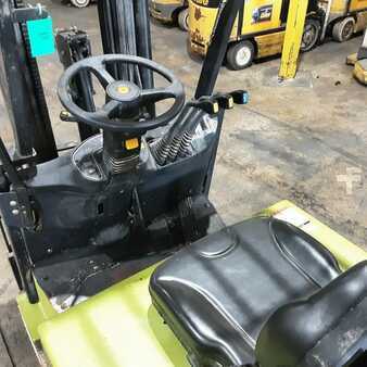 3 Wheels Electric 2014  Clark TMX20 (6)