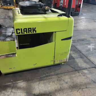 3 Wheels Electric 2014  Clark TMX20 (7)