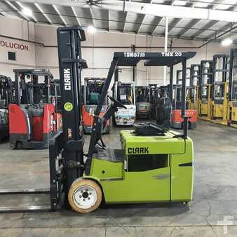 3 Wheels Electric 2014  Clark TMX20 (4)