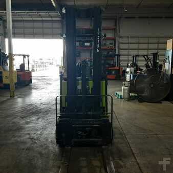 3 Wheels Electric 2014  Clark TMX20 (5)