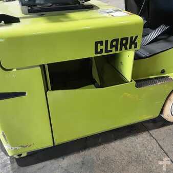 3 Wheels Electric 2014  Clark TMX20 (7)