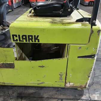 3 Wheels Electric 2014  Clark TMX20 (7)